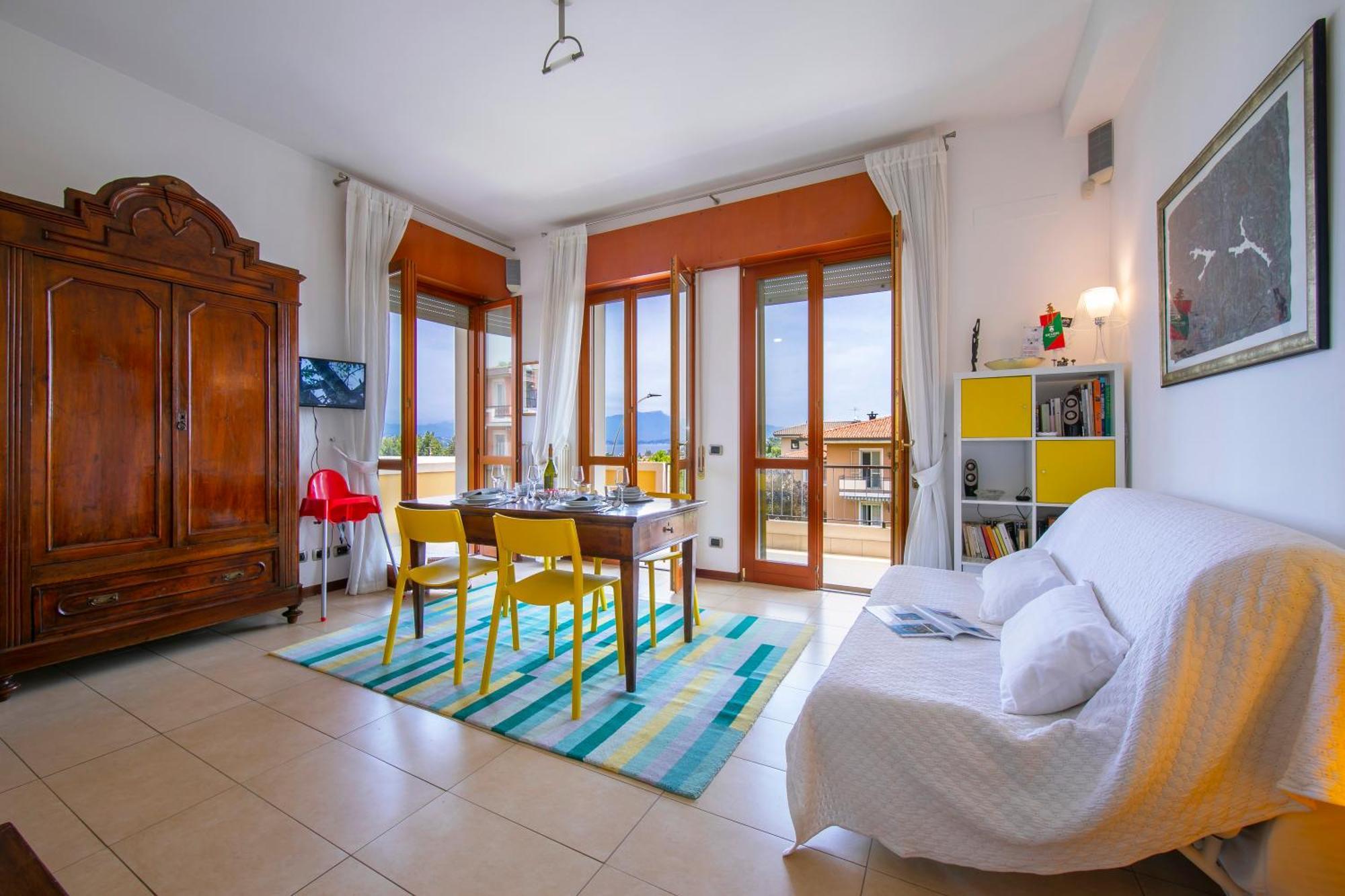 Apartamento Casa Michelangelo - Happy *